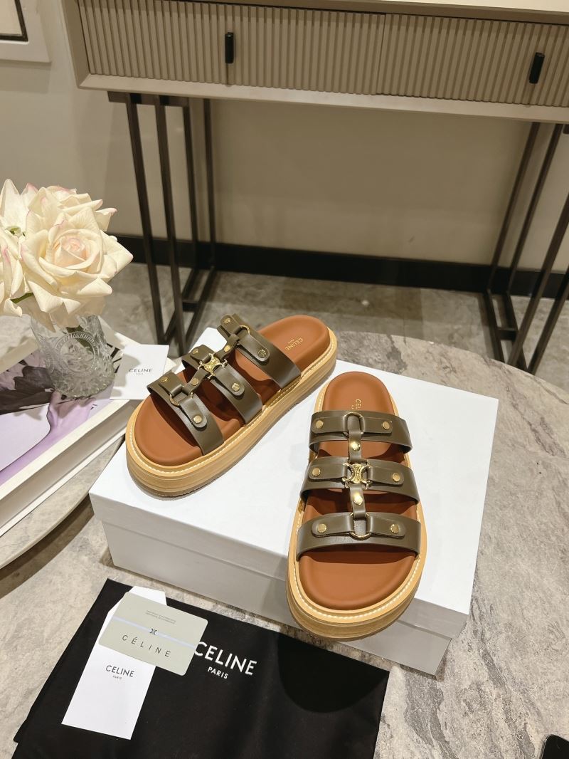 Celine Sandals